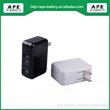 Embedded Qualcomm Quick Charge 3.0 AC adapter MPA820QF (20W)
